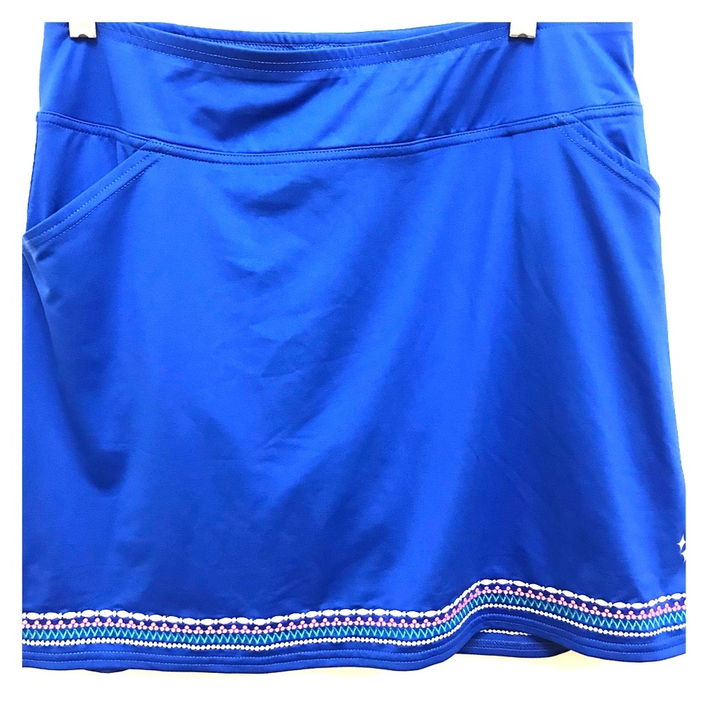 JoFit Golf Skort medium